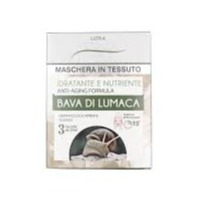 RETINOL COMPLEX MASCHERA VISO IN TESSUTO BAVA DI LUMACA ML 25