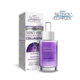 RETINOL COMPLEX SIERO VISO COLLAGENE ML 30