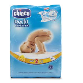 CHICCO PANNETTI DRY FIT MINI