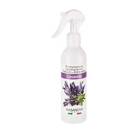 SETABLU SPRAY IGIEN SUPERFICI E TESSUTI ML 250 LAVANDA