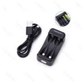 BATTERY CHARGER 2 AA/AAA