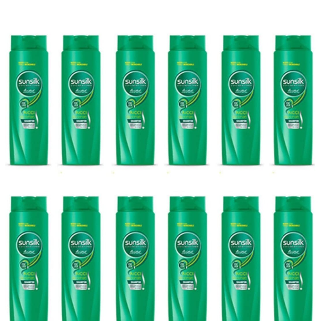 (NON LO FANNO PIU) SUNSILK SH ML 250 RICCI