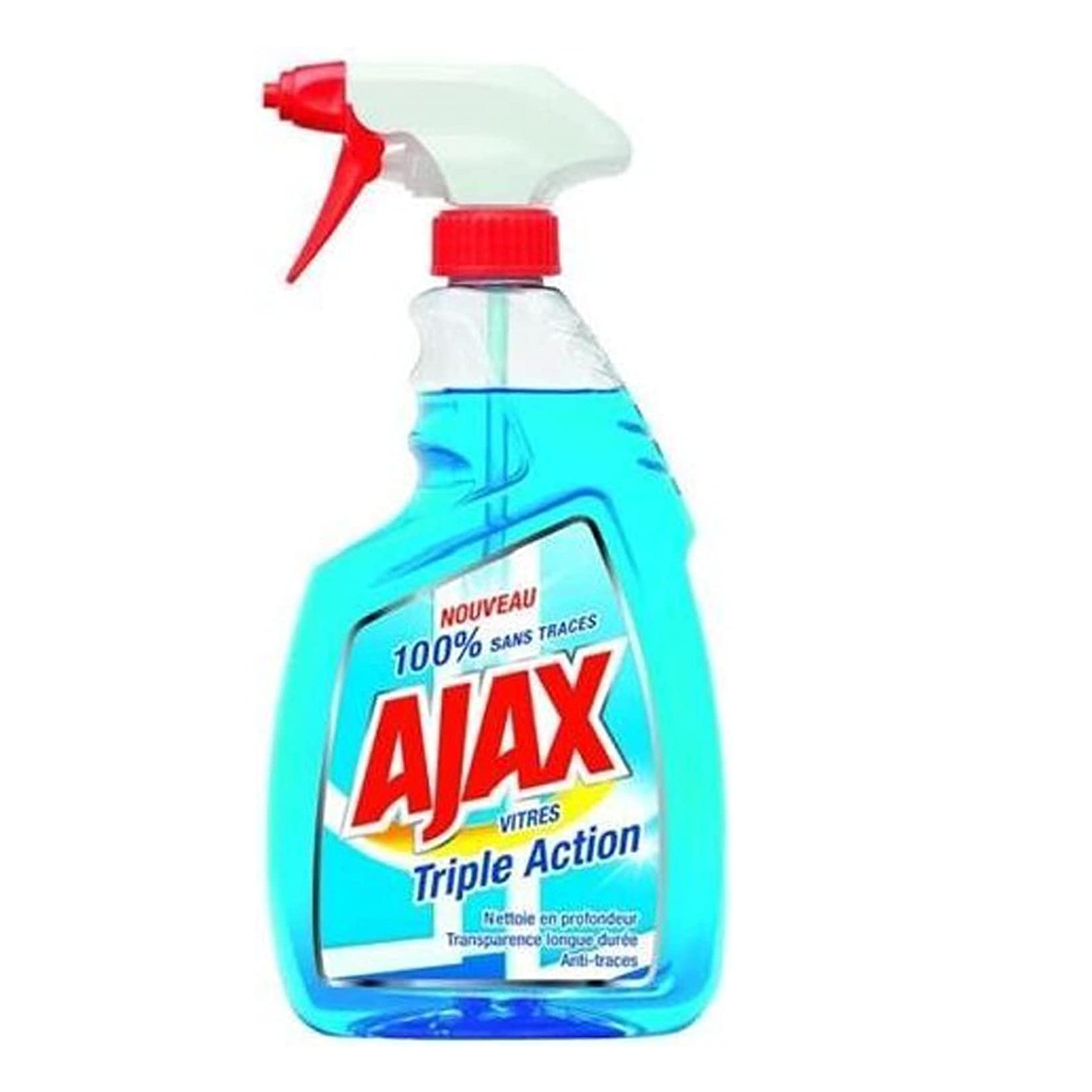 AIAX TRIPLA AZIONE ML 750 SPRAY