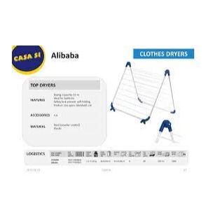 JUMBO STENDI ALIBABA MT 10