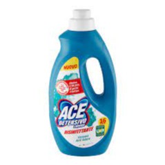 ACE LAVATRICE LIQ 16 LAV DISINFETTANTE