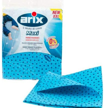 ARIX MAXI PANNO PAVIMENTI GRANDE CON ANTIBATTERICO