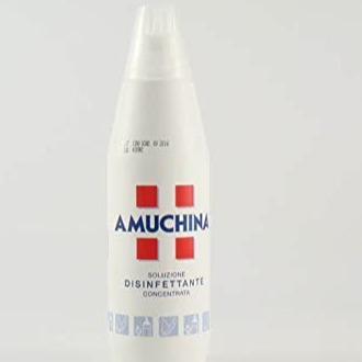 AMUCHINA ML 1000