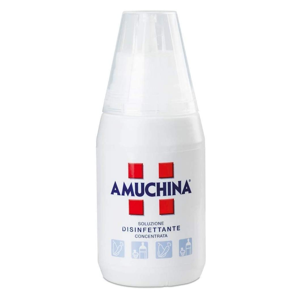 AMUCHINA ML 250