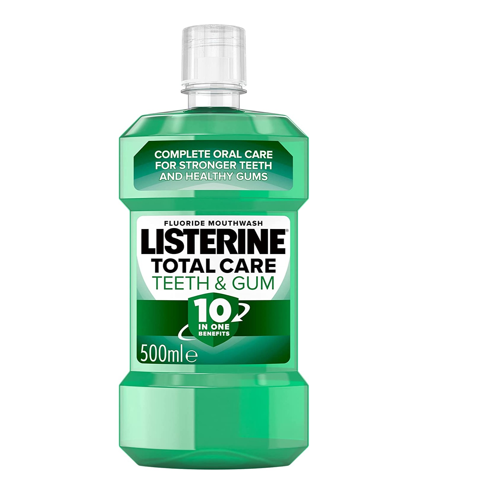 LISTERINE COLLUTORIO ML 500 DENTIEGENGIVE