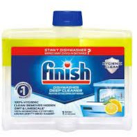 FINISH CURALAVASTOVIGLIE ML 250 LEMON