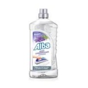 ALBA ACQUA DEMINERALIZZATA ALLA LAVANDA ML 1000