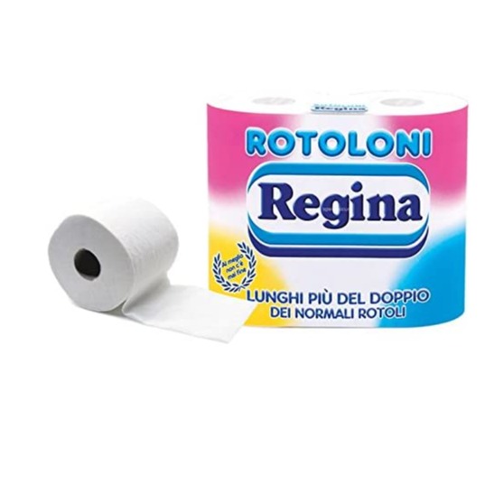 REGINA IGIENICA 4/R