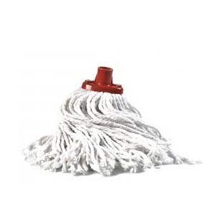 MOP COTONE BIANCO MANITA 270GR