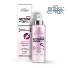 RETINOL COMPLEX CREMA SPRAY INTENSIVE HYDRA SKIN ML 100