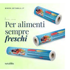 SETABLU SACCHETTI FREEZER 100 22X32