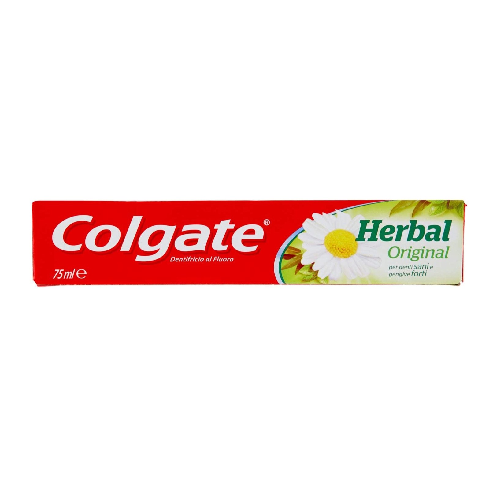 COLGATE DENT ML 75 HERBAL