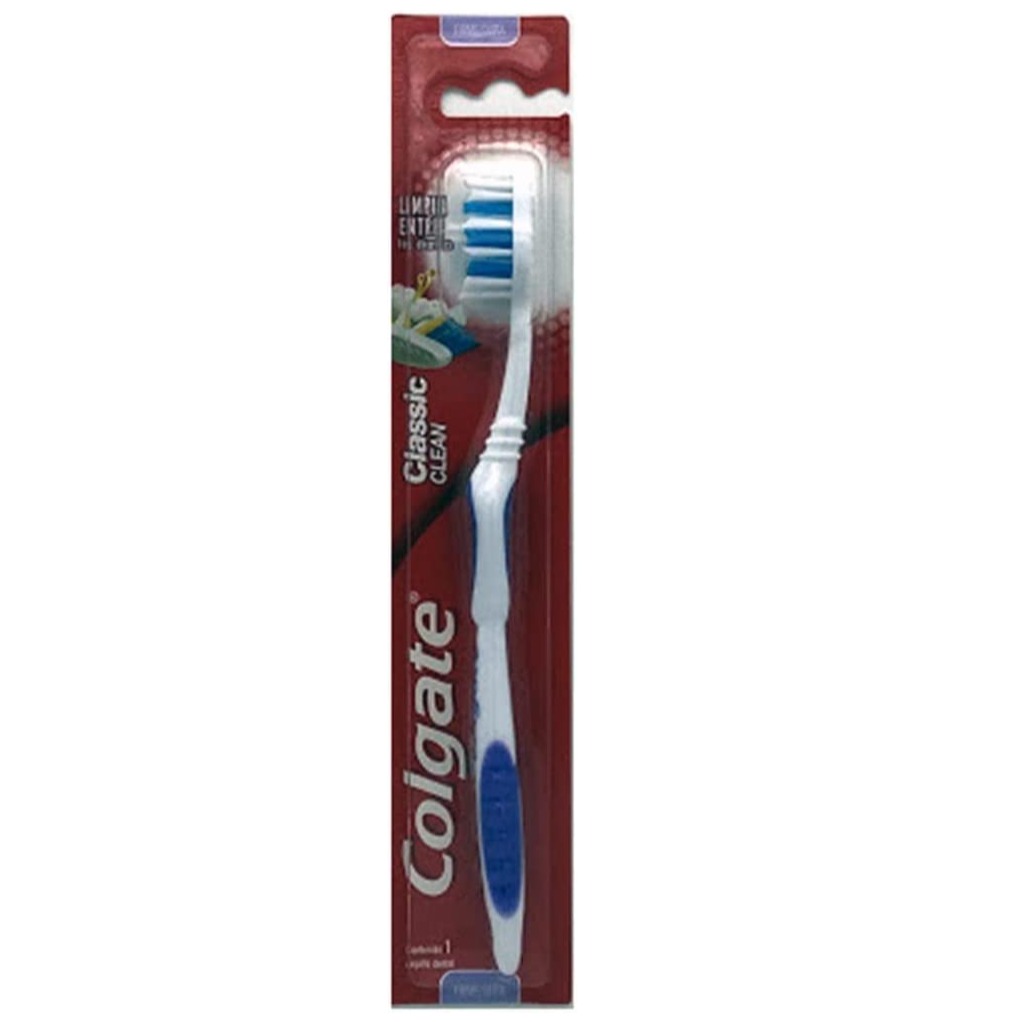 COLGATE SPAZZOLINO CLASSIC DEEP CLEAN MEDIO