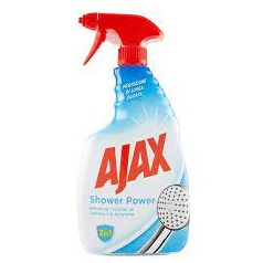 AIAX SPRAY ML 600 SHOWERPOWER