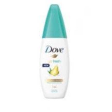 DOVE DEOD VAPO 75 ML ALOEEPERA