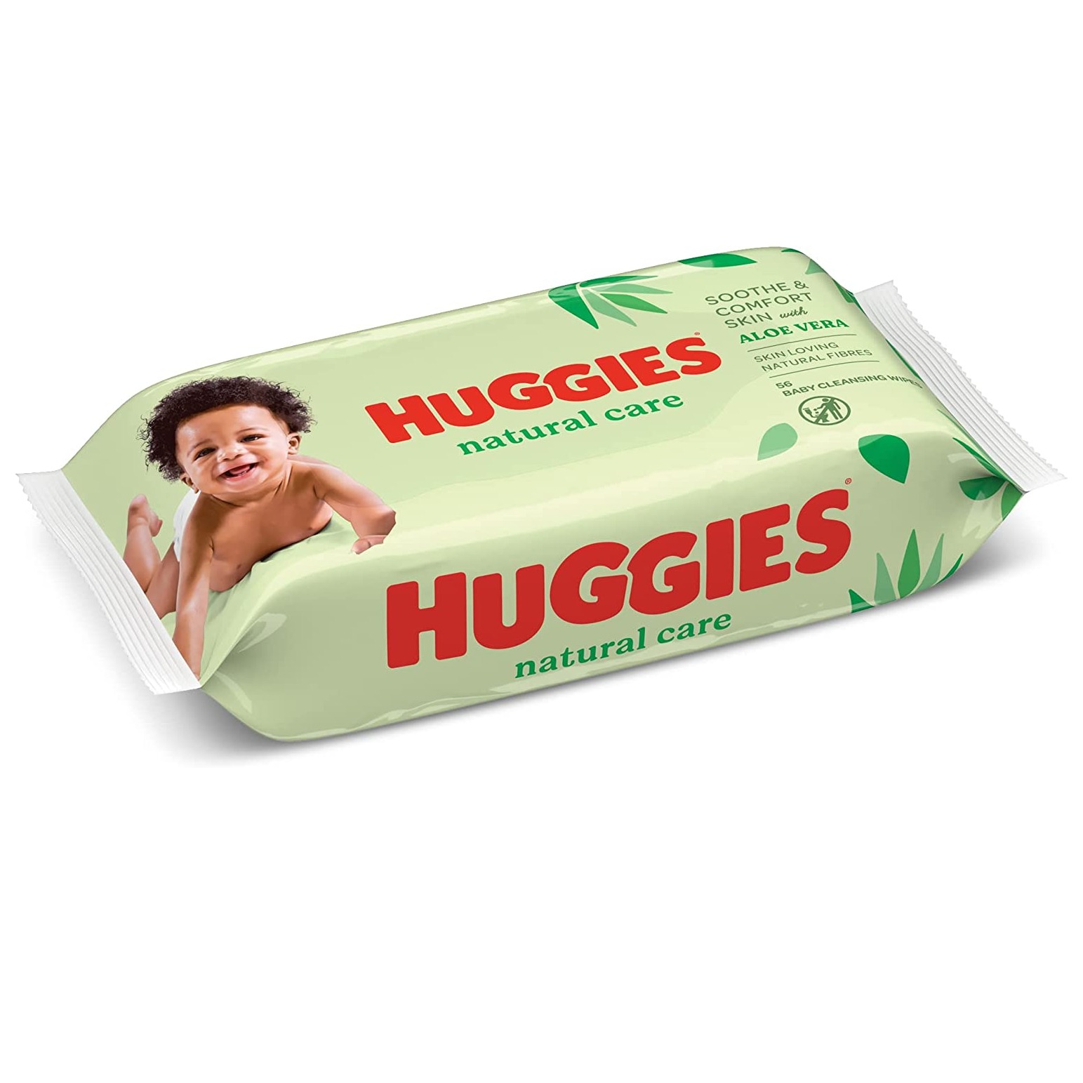 HUGGIES SALV  UNISTAR X 56 PZ