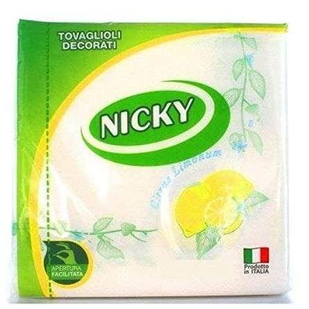 NICKY TOVAGLIOLI 2