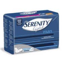 SERENITY LIGHT EXTRA X 15 MAN