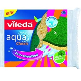 VILEDA ABRASIVO AQUA