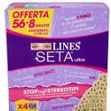 LINES SETA ULTRA 56 8