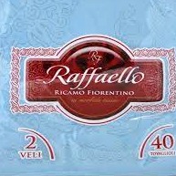 FIORENTINO RAFFAELLO TOV 2 V AZZURRO