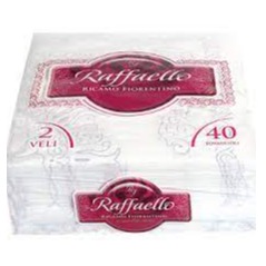 FIORENTINO RAFFAELLO TOV 2 V ROSA