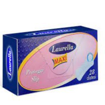 LAURELLA PROTEGGISLIP MAXI X 28 DISTESO