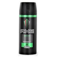 AXE DEOD SPRAY ML 150 AFRICA