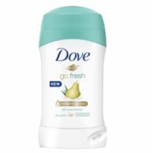 DOVE DEOD STICK ML 40 PERA E ALOE