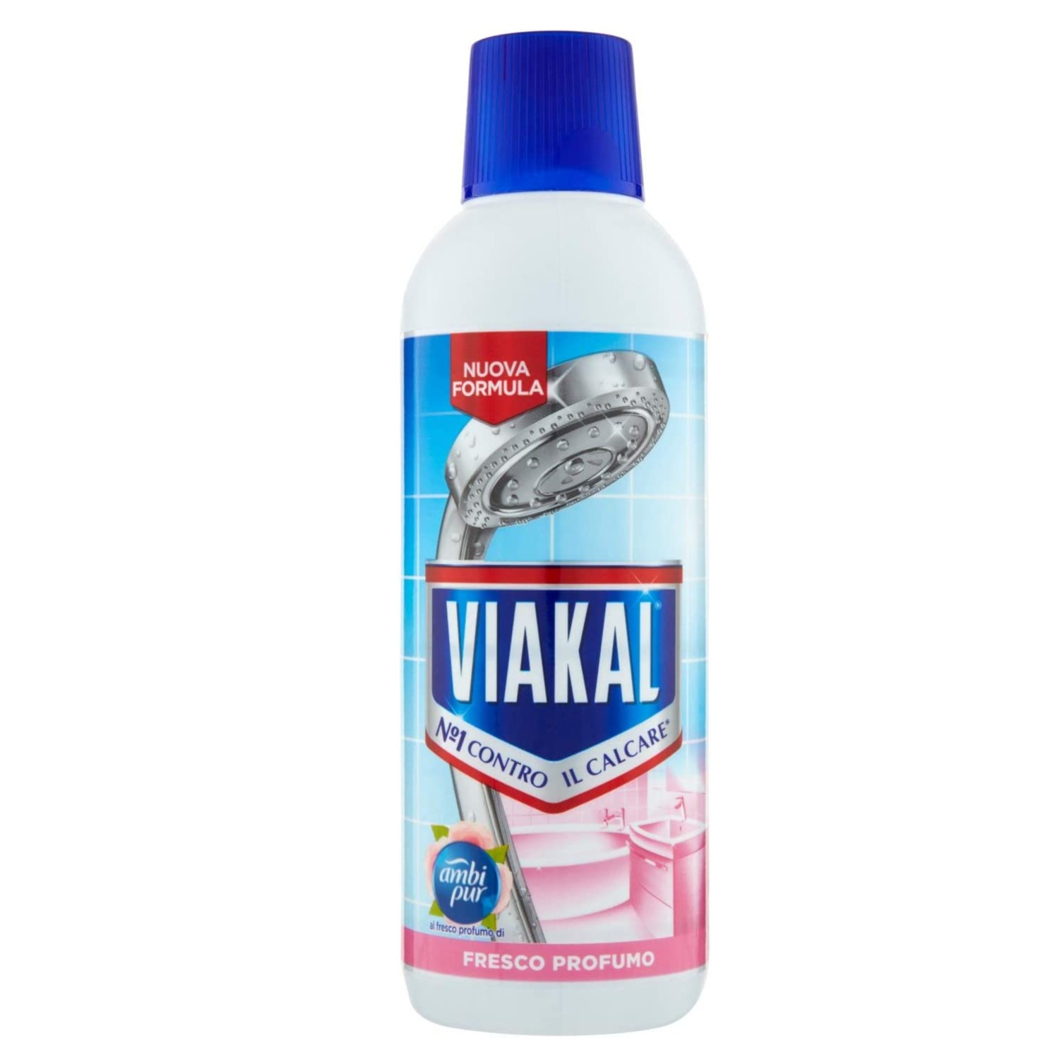 VIAKAL CASA ML 515 BAGNO FRESCO PROFUMO