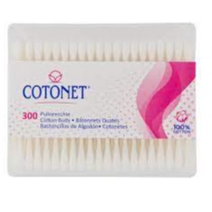 COTONET COTTON FIOCC X 300 BIO