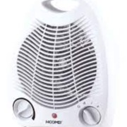 KASAVIVA TERMOVENTILATORE SCIROCCO 2000 W