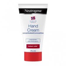 NEUTROGENA CREMA MANI ML 50 S/PROF