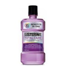 LISTERINE COLLUTORIO ML 500 TOTAL CARE