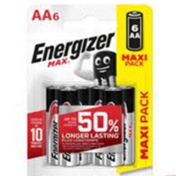 ENERGIZER BATTERIE ENERGIZER STYILO DA L