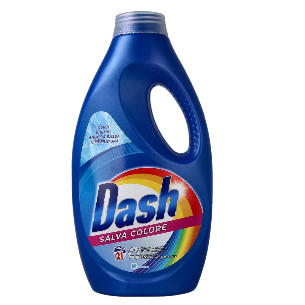 DASH LAV LIQ 21 LAV COLORE