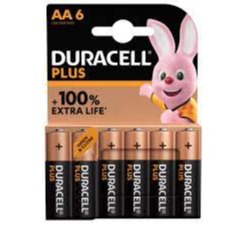 DURACELL SIMPLY STYLO DA 5