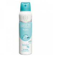 BREEZE DEOD SPRAY ML 150 NEUTRO