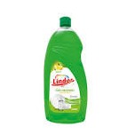 LINDOR ACQUA DISTILLATA LT 5