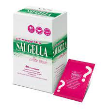 SAUGELLA PROTEGGI SLIP X 40