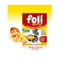 FOLI AIR FRIER FOGLI FRIGGITRICE 20X20