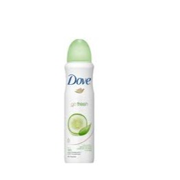 DOVE DEOD SPRAY ML 150 CETRIOLO