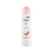 DOVE DEOD SPRAY ML 150 MELOGRANO