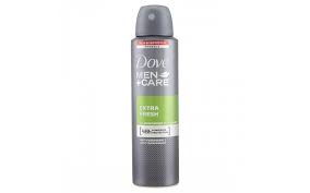 DOVE DEOD SPRAY ML 150 EXTRA FRESH