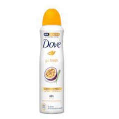 DOVE DEOD SPRAY ML 150 FRUIT