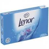 LENOR FOGLIETTI ASCIUGATRICE X 25